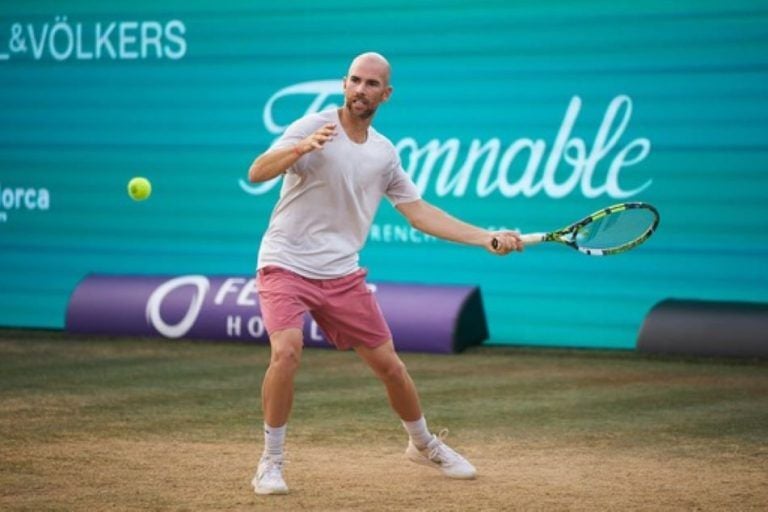 Cuadro ATP Newport 2024