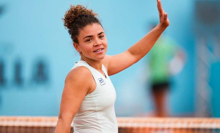 paolini keys wimbledon 2024
