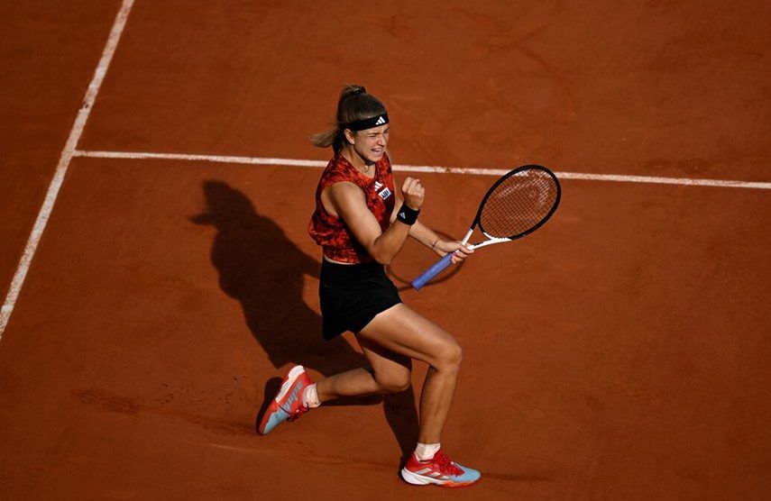 Cuadro WTA Palermo 2024
