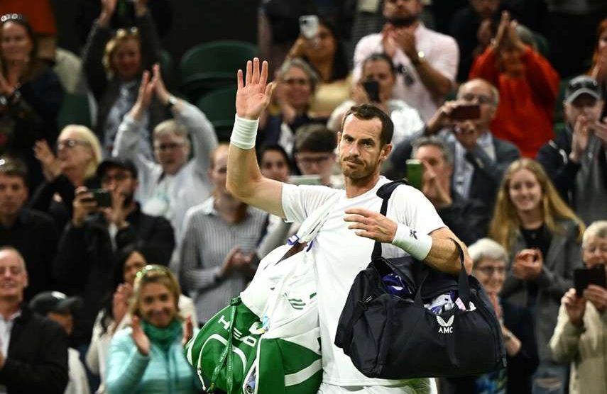 murray baja wimbledon 2024
