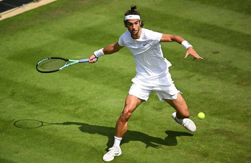 musetti desafía djokovic puedo tener mi oportunidad