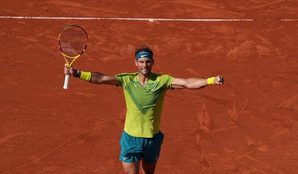 Cuadro ATP Bastad 2024