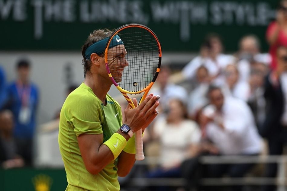 Horario, televisión y dónde ver ATP Bastad 2024: Nadal - Ajdukovic