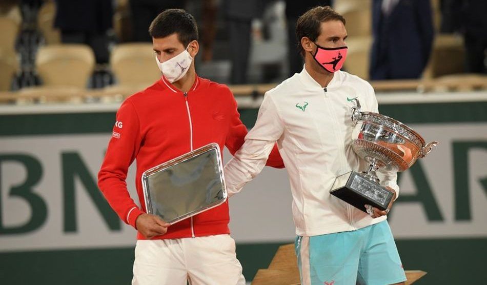 televisión horario juegos olímpicos parís 2024 djokovic nadal