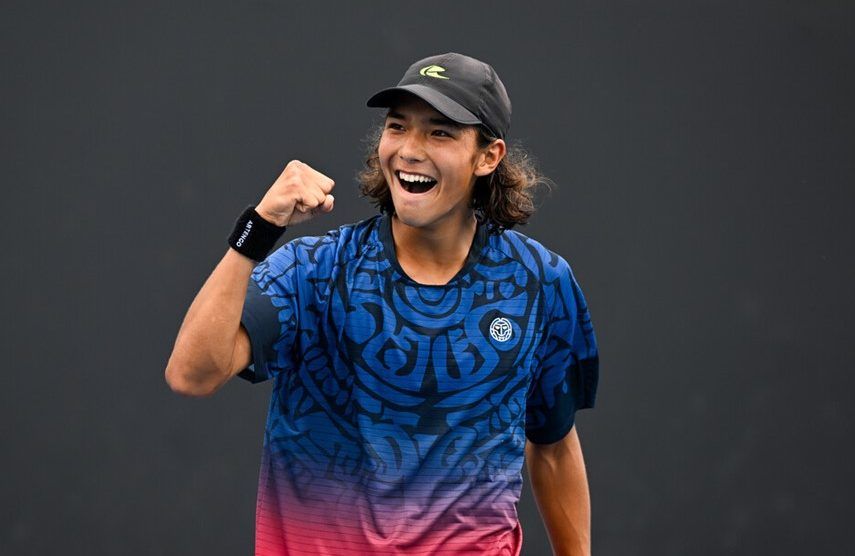 Cuadro ATP Challenger Astana 2024