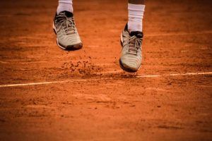Tenis Juegos Olímpicos cual es el formato quiénes clasifican a París 2024