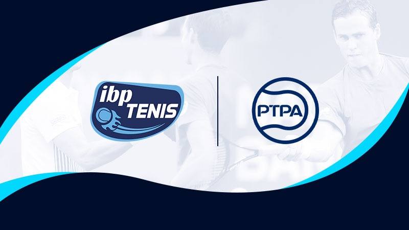 Gran alianza: IBP Tenis y PTPA unen caminos para aumentar los premios y mejorar las condiciones