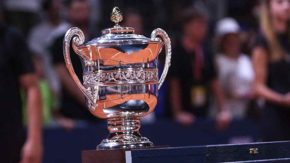 Cómo ver por televisión WTA Palermo en Argentina