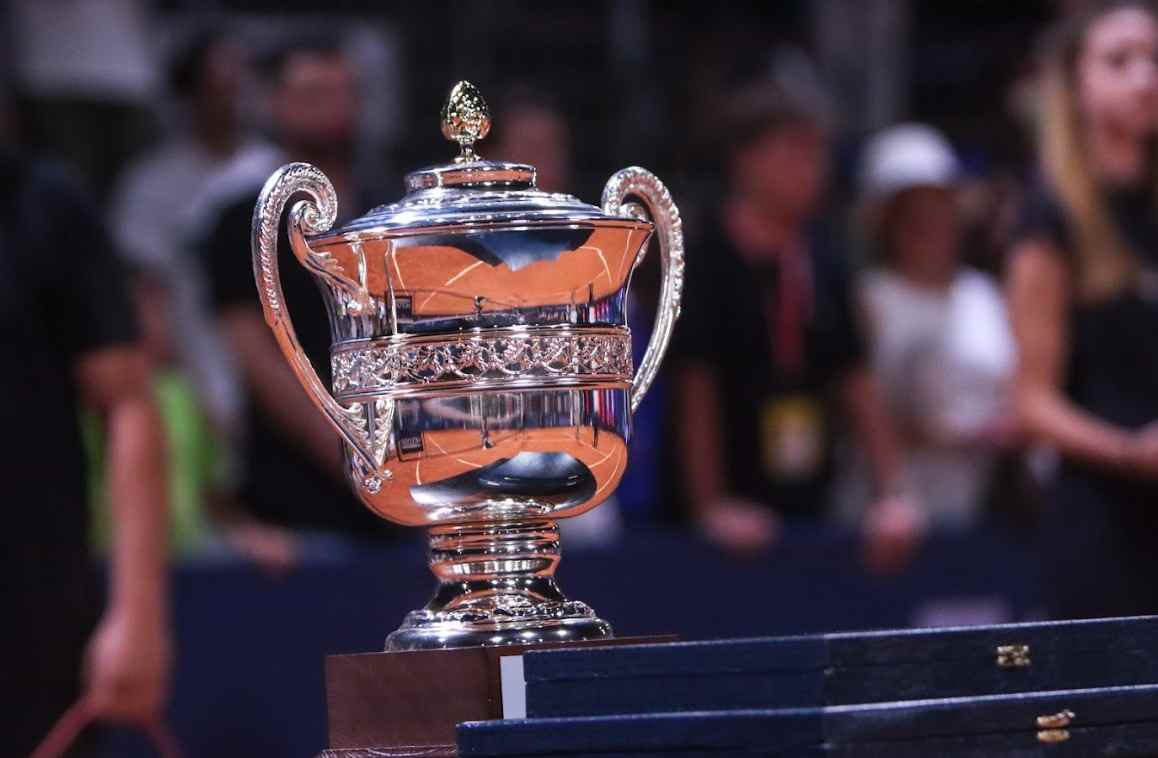 Cómo ver por televisión WTA Palermo en Argentina