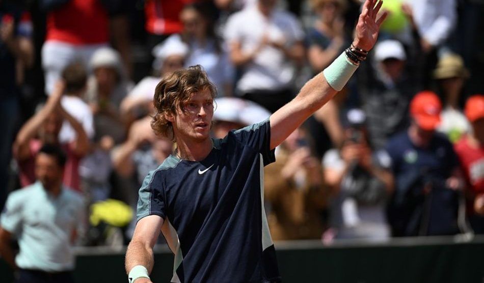 Cuadro ATP Umag 2024