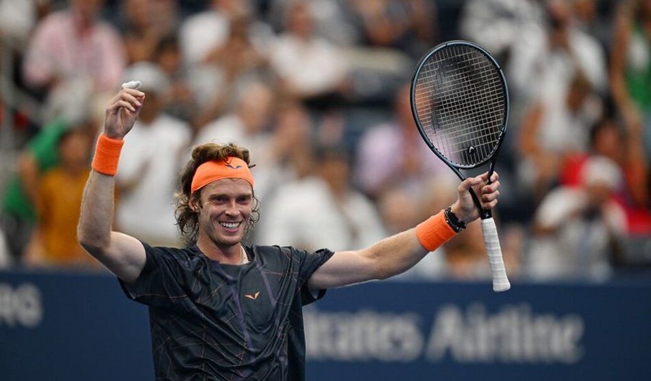Cuadro ATP Washington 2024