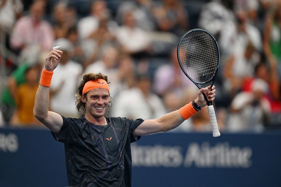 Cuadro ATP Washington 2024