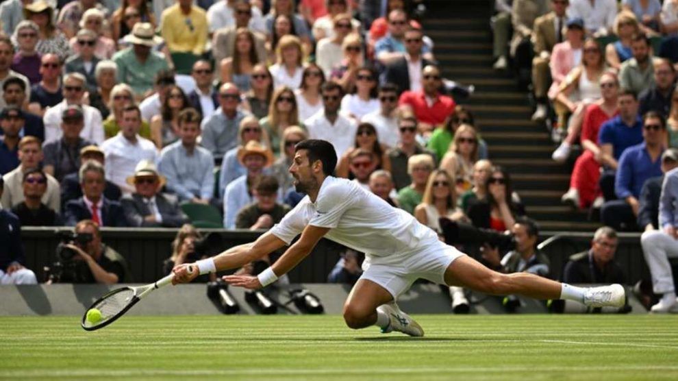 djokovic alcaraz jugar bien cualquier superficie