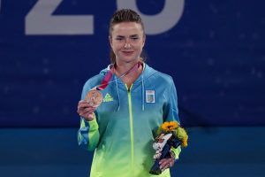 Cuadro femenino Juegos Olímpicos París 2024