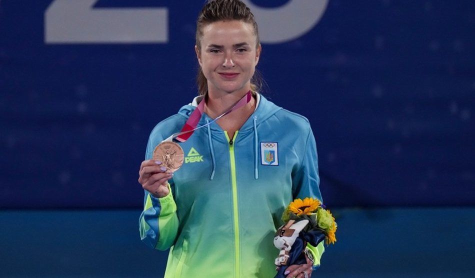 Cuadro femenino Juegos Olímpicos París 2024