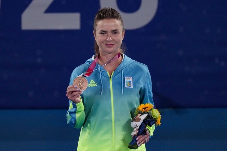 Cuadro femenino Juegos Olímpicos París 2024