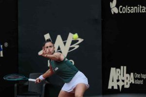 Sorribes cocciaretto wimbledon 2024