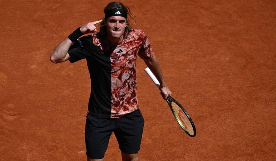 Cuadro ATP Gstaad 2024