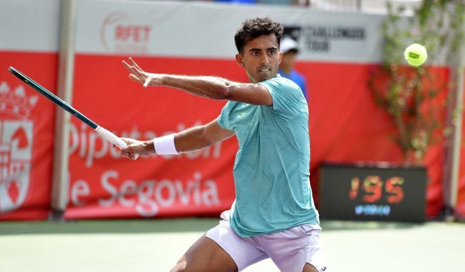 alvarez varona added el espinar