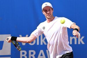 Cuadro ATP Challenger Zug 2024