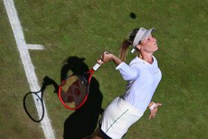 televisión horario wimbledon vekic paolini