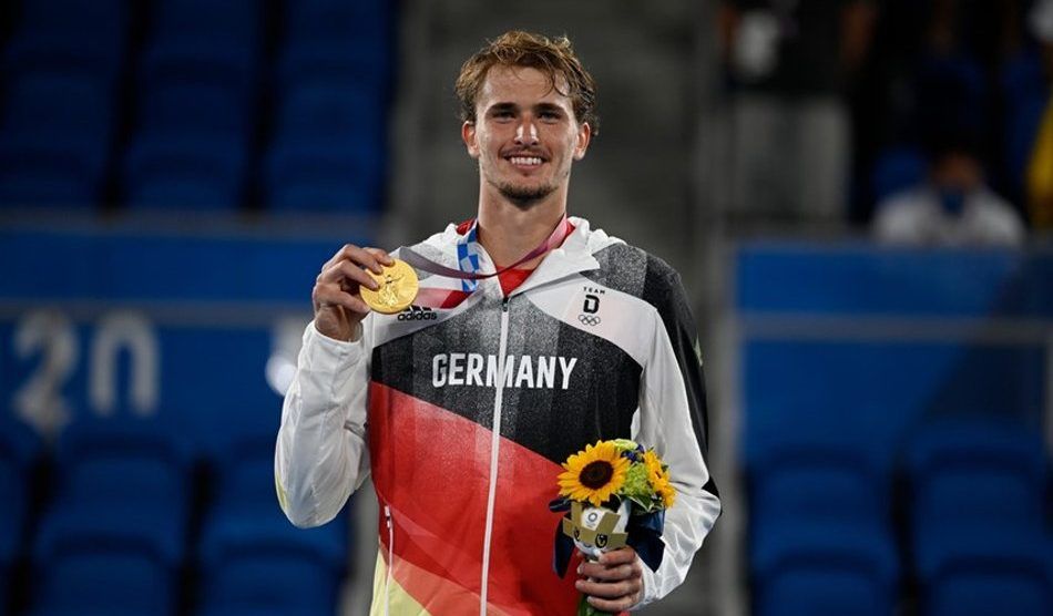 Cuadro masculino Juegos Olímpicos París 2024