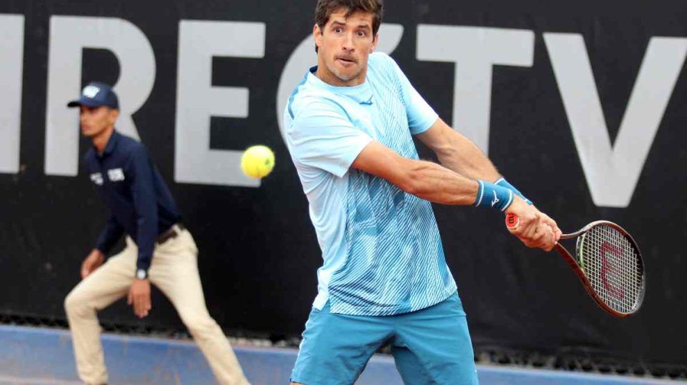 mena alves challenger bogotá