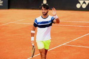 Cuadro ATP Challenger Bogotá 2024