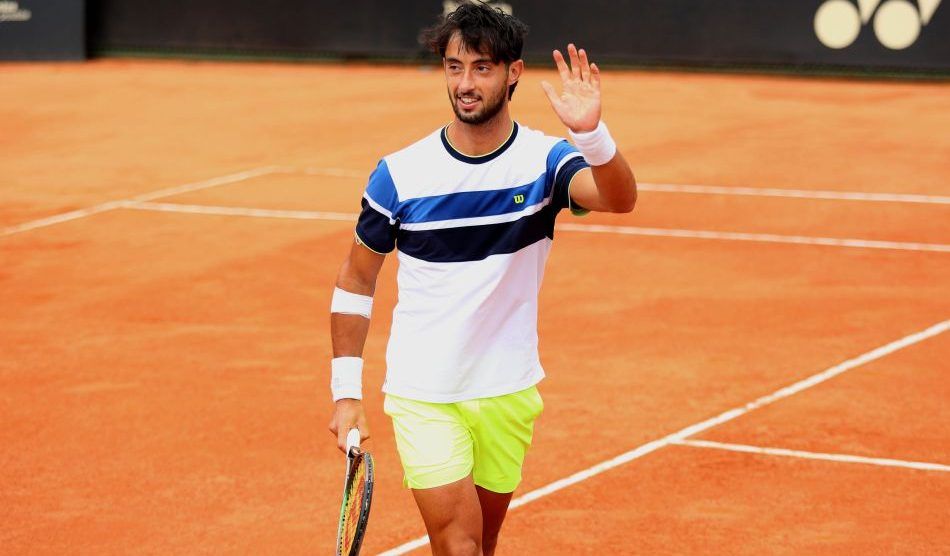 Cuadro ATP Challenger Bogotá 2024