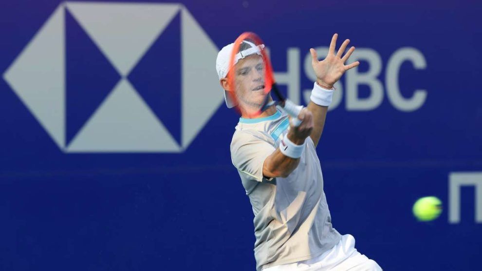 schwartzman pellegrino us open