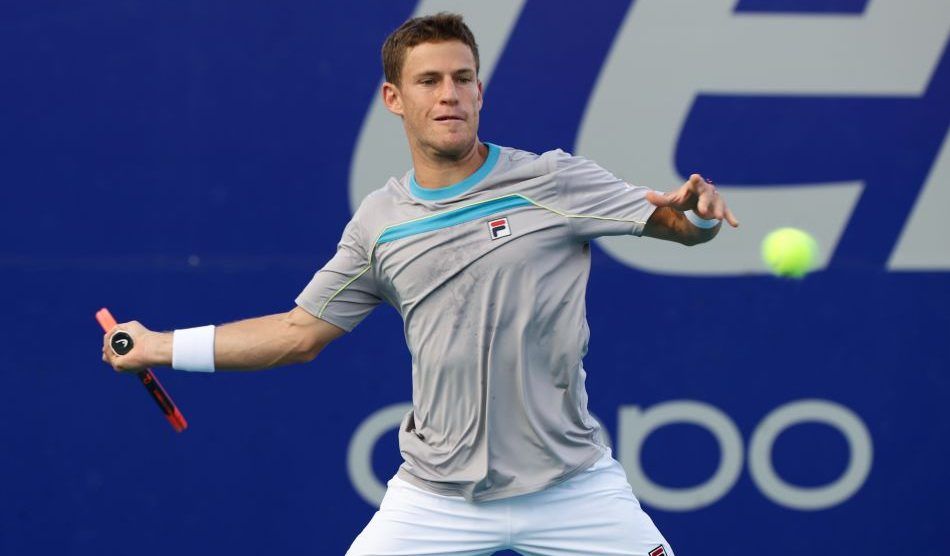 televisión horario us open monfils schwartzman