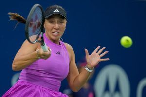 Pegula Muchova WTA Cincinnati