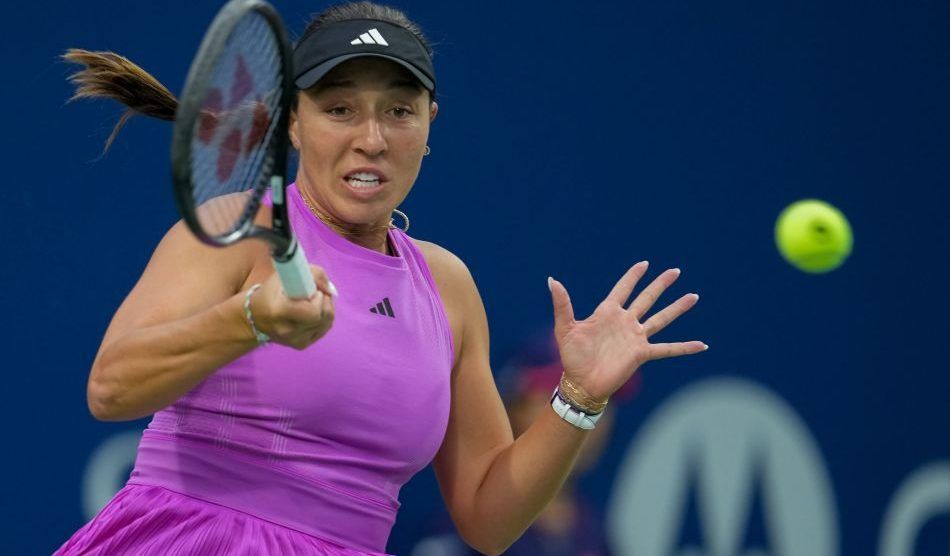 Pegula Muchova WTA Cincinnati
