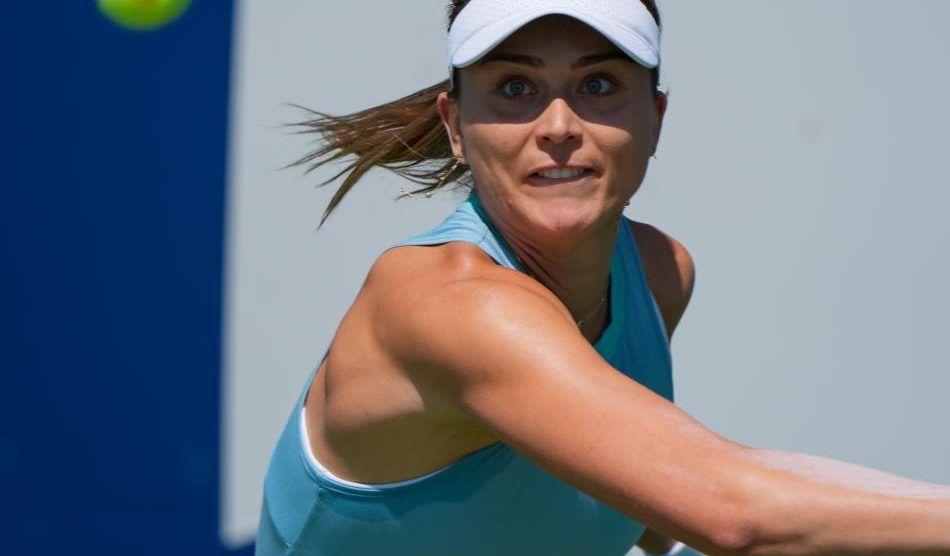 televisión horario us open ruse badosa