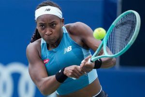 Cuadro WTA Cincinnati 2024