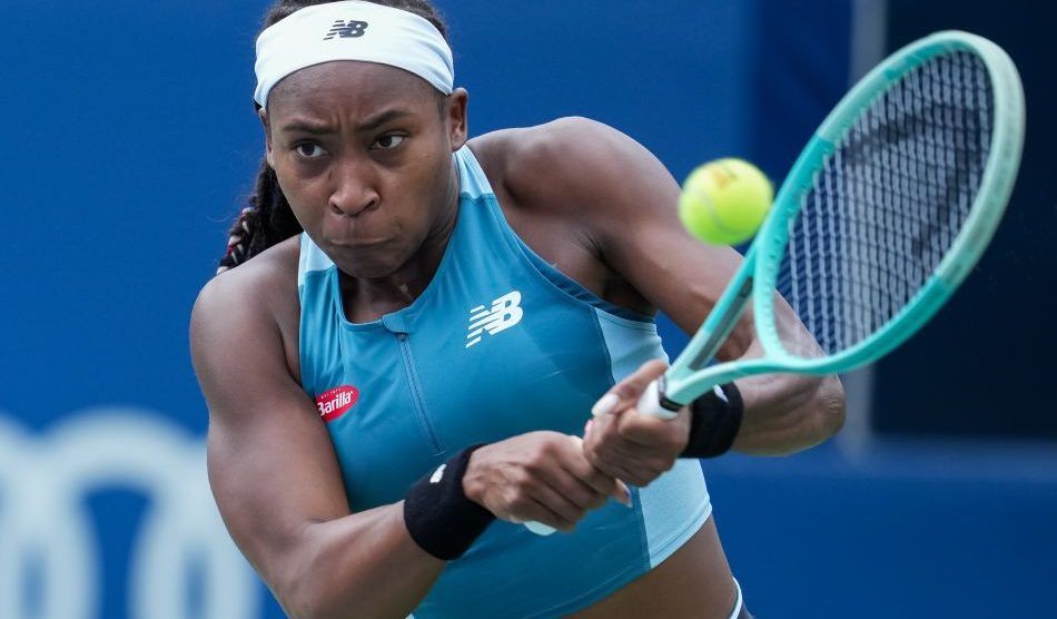 Cuadro WTA Cincinnati 2024