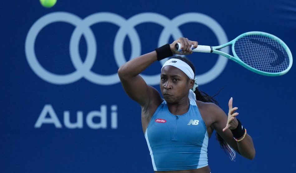 gauff putintseva wta cincinnati