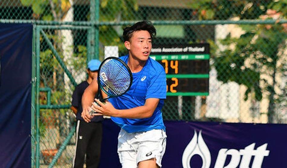 Cuadro ATP Challenger Zhangjiagang 2024