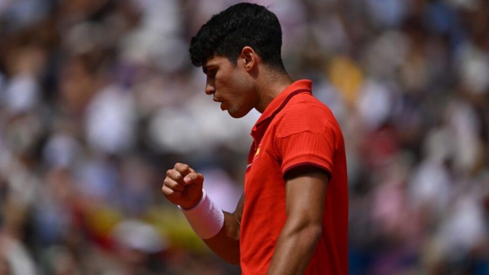 televisión horario atp cincinnati alcaraz monfils