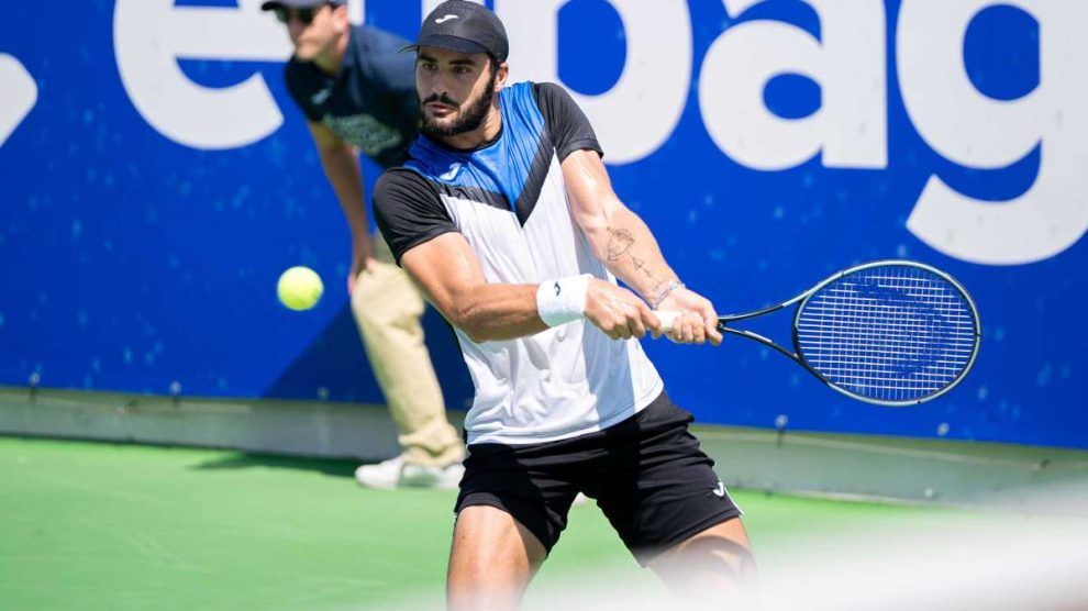 holmgren moro challenger porto