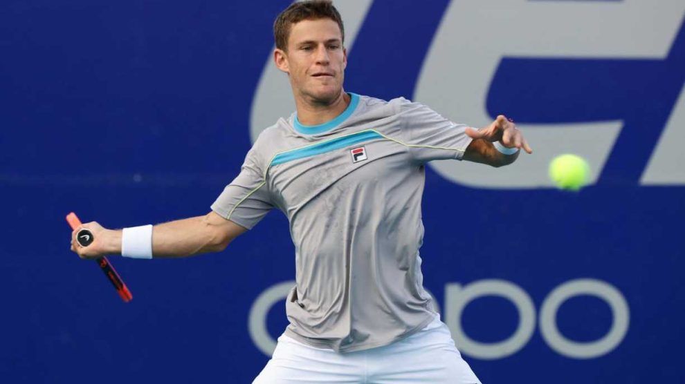 schwartzman final que siempre soñé