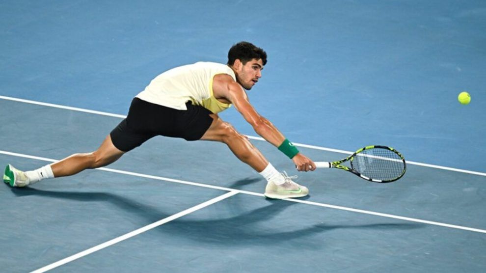 alcaraz no estoy bien