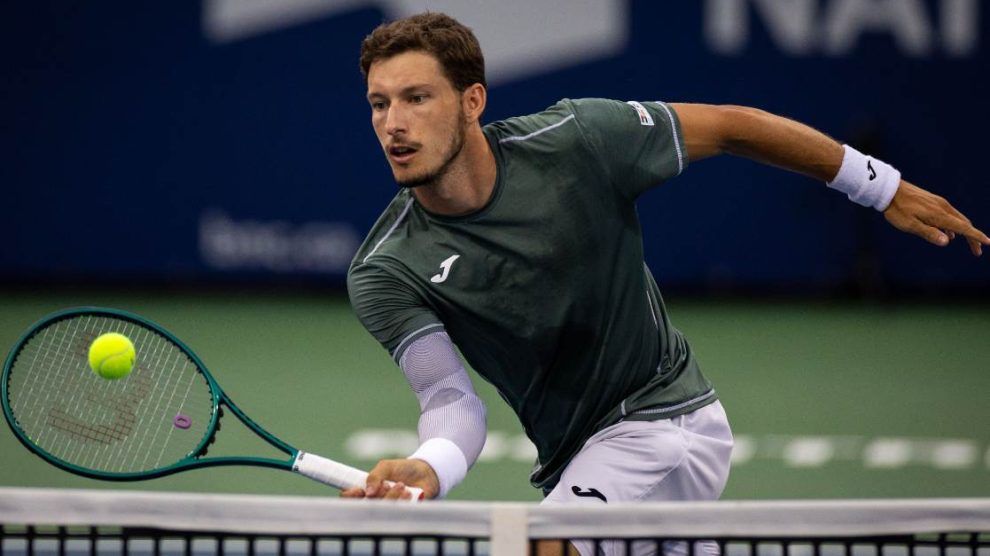 televisión horario atp montreal carreño rune