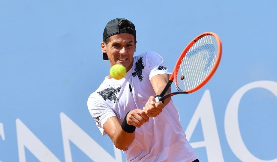 Coria Stricker ATP Winston Salem