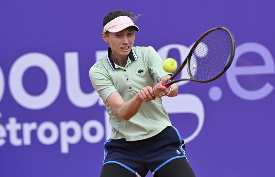 yuan bucsa wta toronto