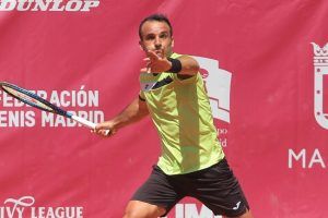 Cuadro ATP Challenger Porto 2 2024