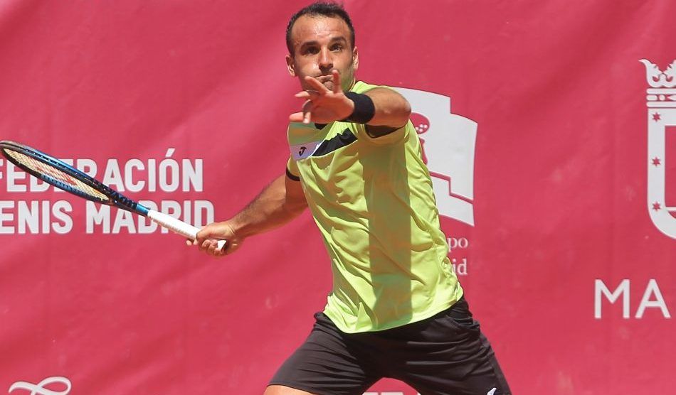 Cuadro ATP Challenger Porto 2 2024