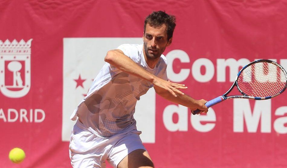 Cuadro ATP Challenger Cordenons 2024