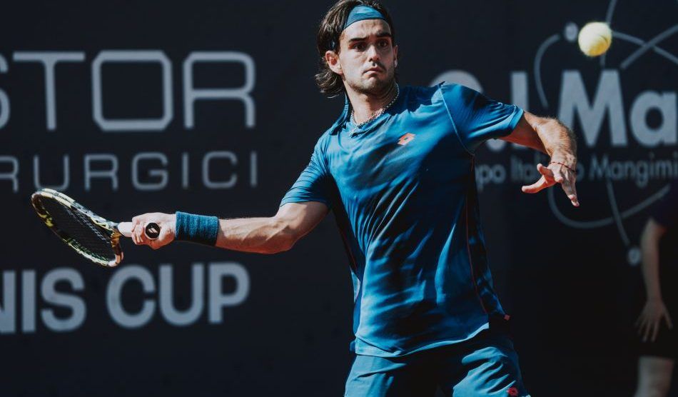 Cuadro ATP Challenger Dobrich 2024