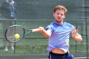 Cuadro ATP Challenger Cary 2024